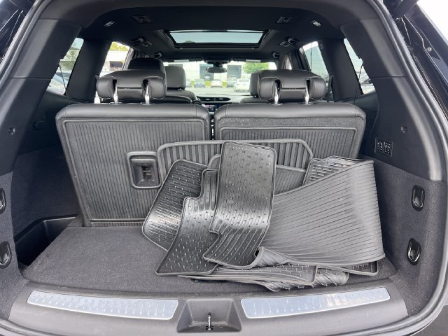 Used 2020 Cadillac XT6 Premium Luxury AWD/4WD image 28