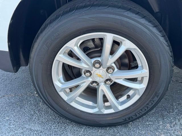 Used 2016 Chevrolet Equinox LT FWD image 6
