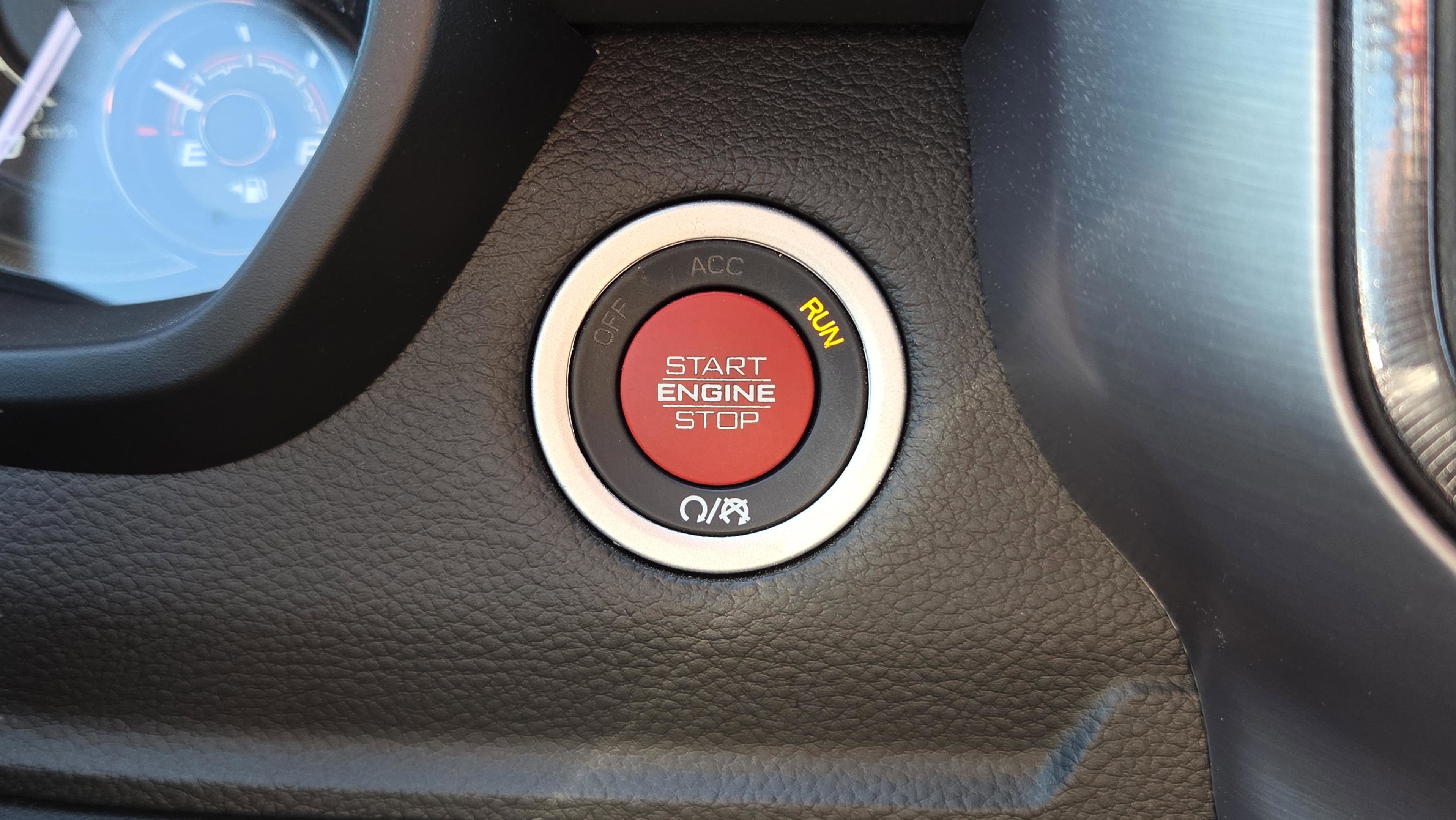 Used 2022 RAM 1500 TRX w/ TRX Level 1 Equipment Group image 31