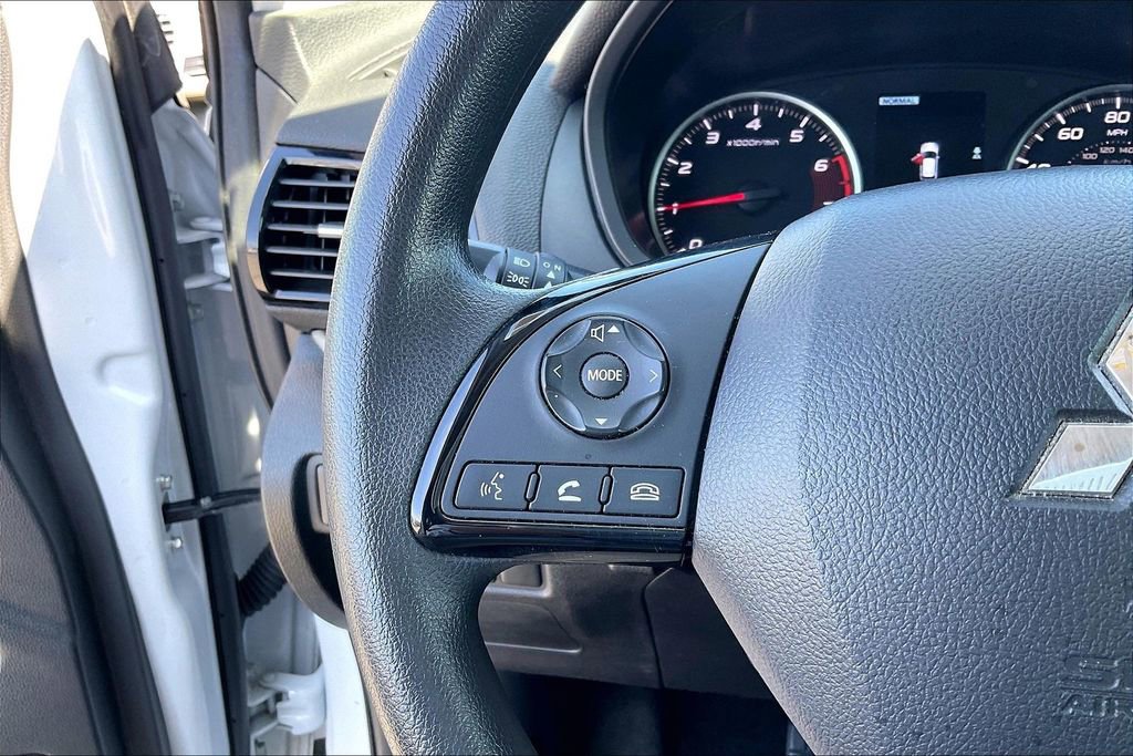 Used 2023 Mitsubishi Eclipse Cross Ralliart image 17