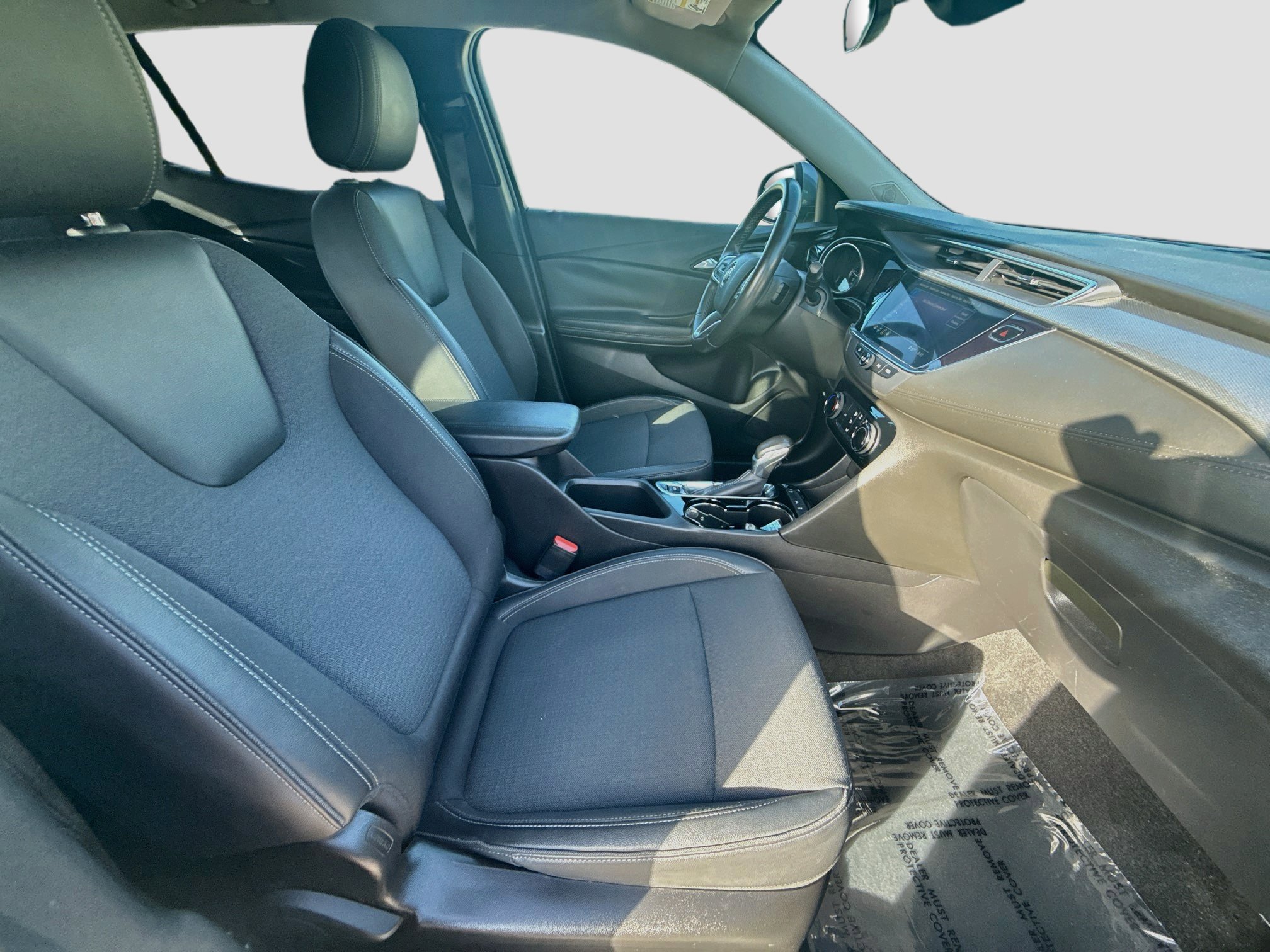 Used 2020 Buick Encore GX Preferred FWD image 30