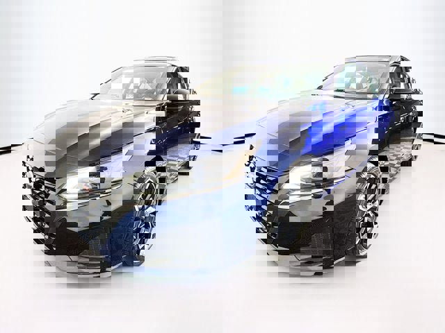 Certified 2023 Nissan Altima 2.5 SR