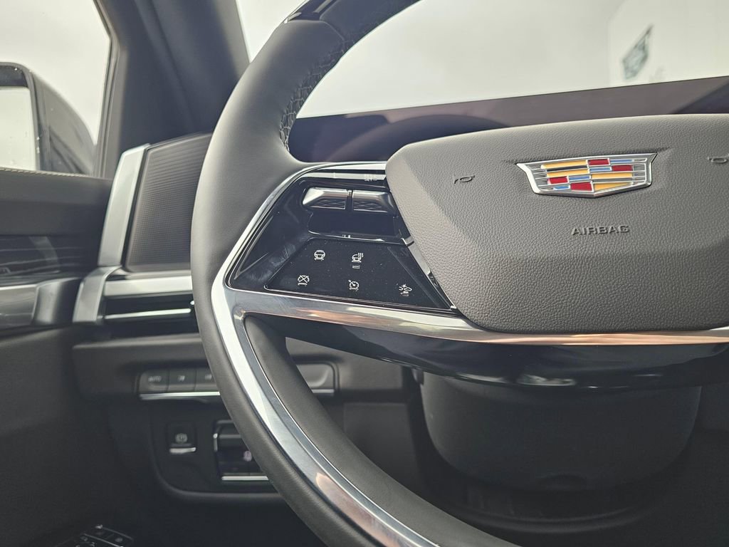 New 2026 Cadillac Escalade ESV Sport image 35