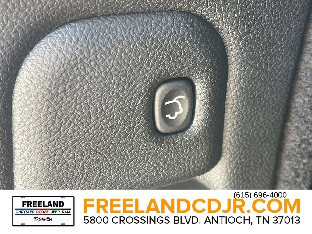 New 2026 Dodge Durango GT image 13