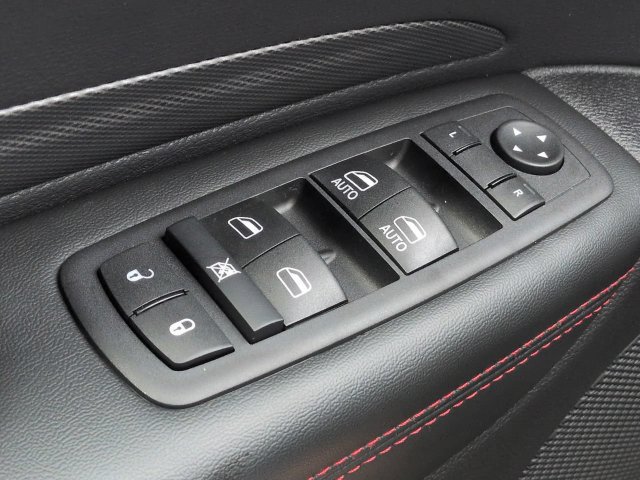 New 2026 Dodge Durango GT w/ Blacktop Package RWD image 26