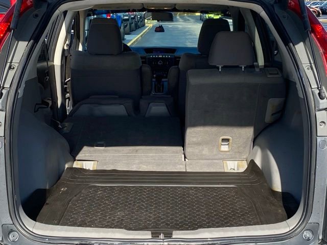 Used 2013 Honda CR-V EX image 27