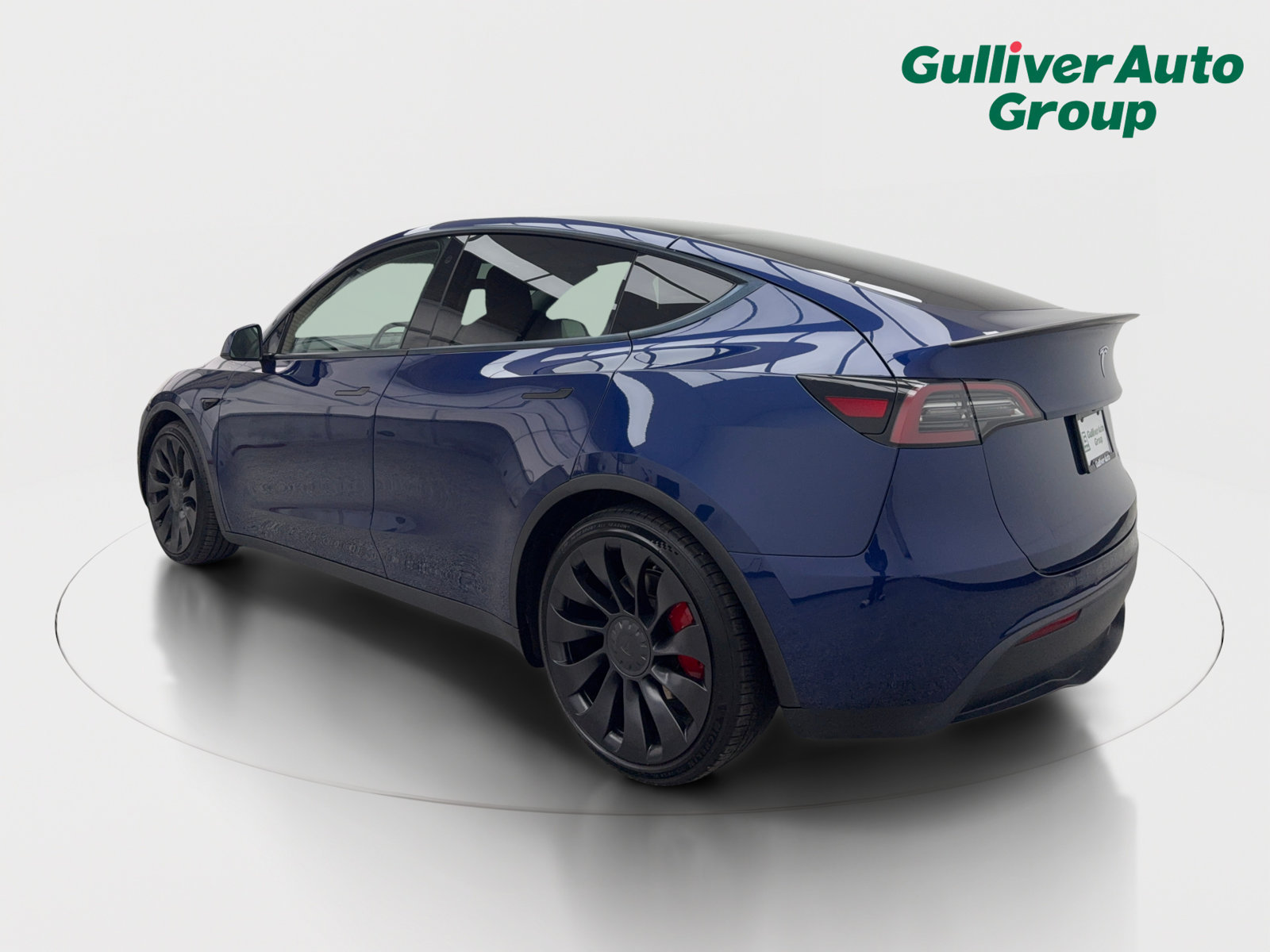 Used 2022 Tesla Model Y Performance AWD/4WD image 4