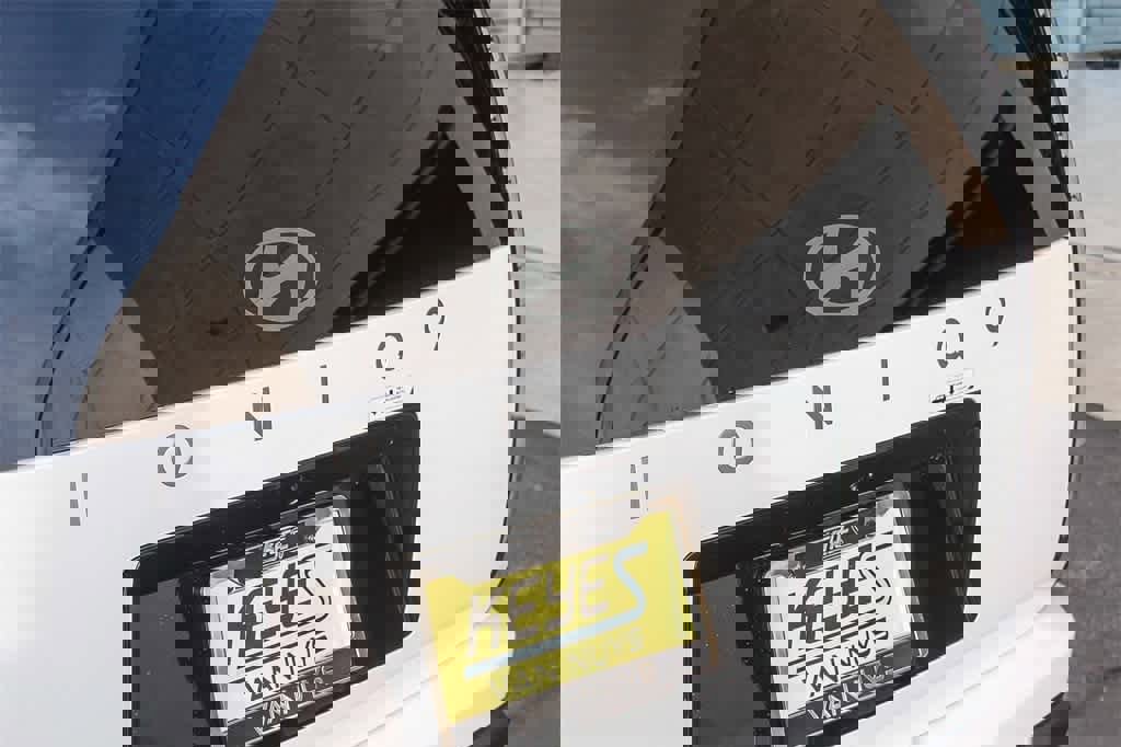 New 2026 Hyundai Ioniq 9 S image 12