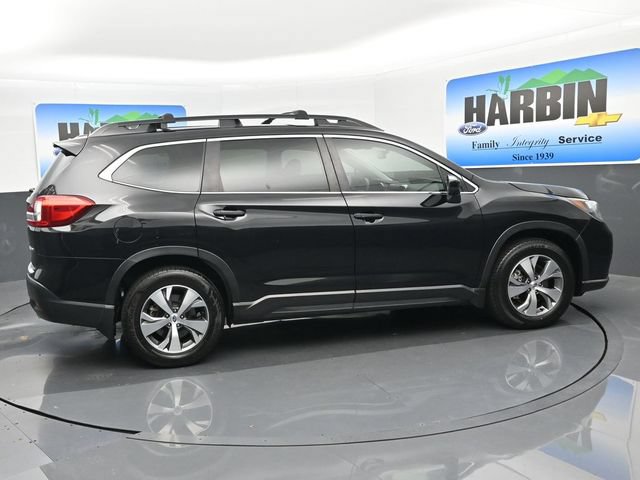 Used 2020 Subaru Ascent Premium w/ Convenience Package AWD/4WD image 6