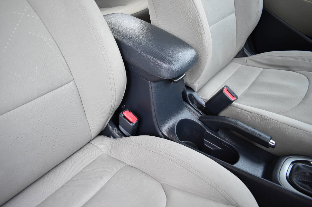 Used 2015 Kia Rio EX w/ Convenience Package FWD image 21