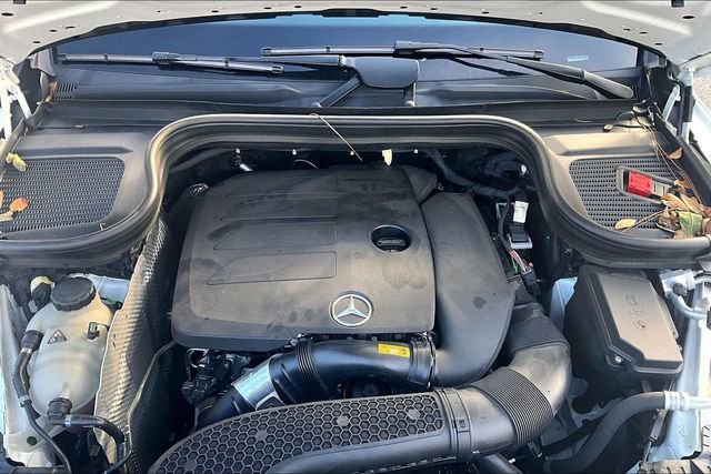 Certified 2022 Mercedes-Benz GLE 350 image 31