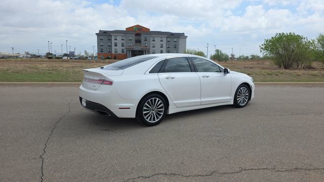 Used 2020 Lincoln MKZ w/ Convenience Package image 6