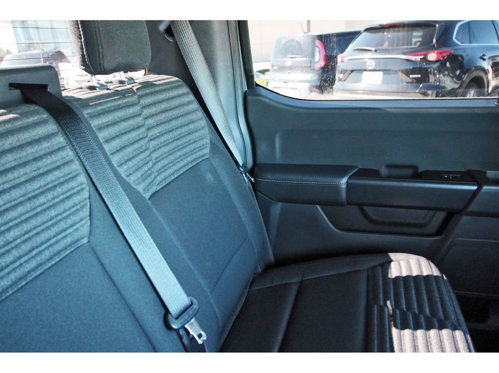 Used 2021 Ford F150 XL w/ STX Appearance Package image 15