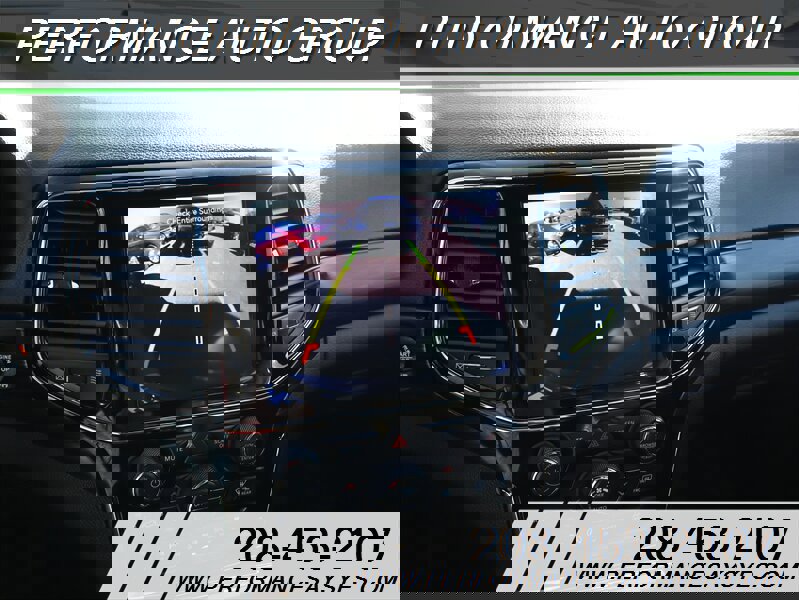 Used 2020 Jeep Grand Cherokee Altitude image 19