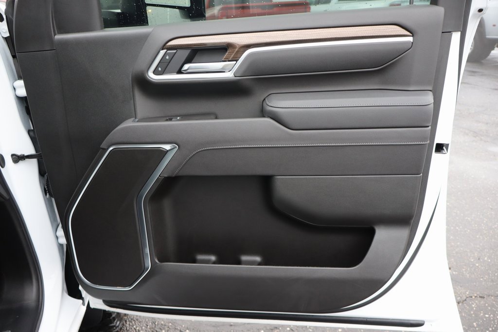 Used 2025 Chevrolet Silverado 2500 LT w/ All Star Edition image 21