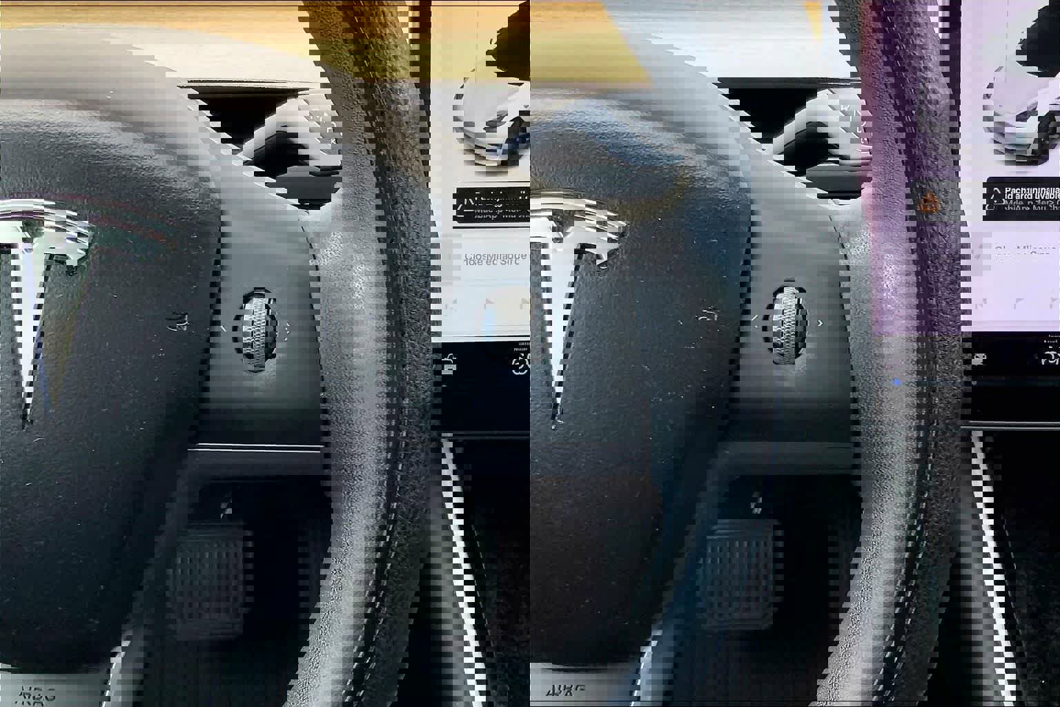 Used 2020 Tesla Model 3 Standard Range Plus image 25