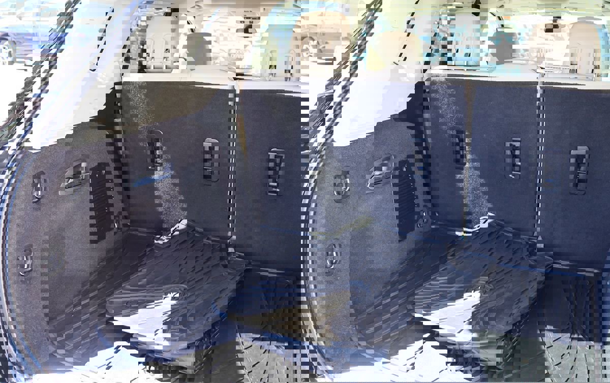 Used 2020 Buick Envision Preferred image 25