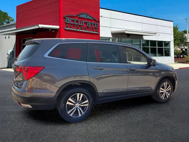 Used 2016 Honda Pilot EX-L image 5