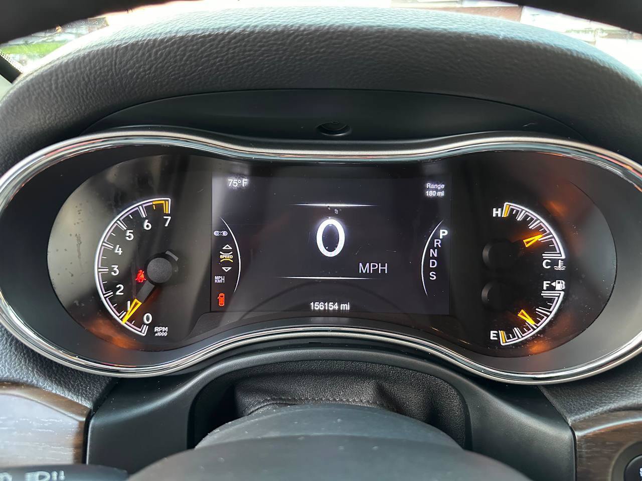 Used 2014 Jeep Grand Cherokee Limited RWD image 43