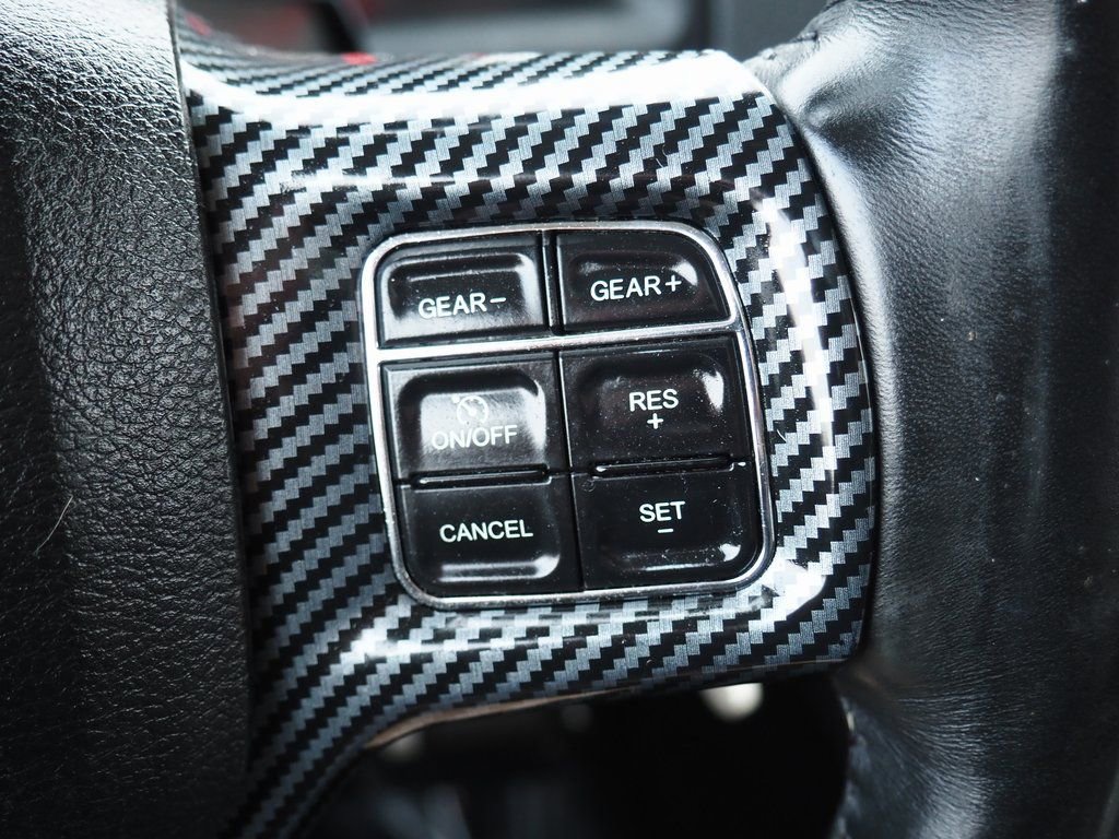 Used 2016 RAM 1500 Big Horn image 20