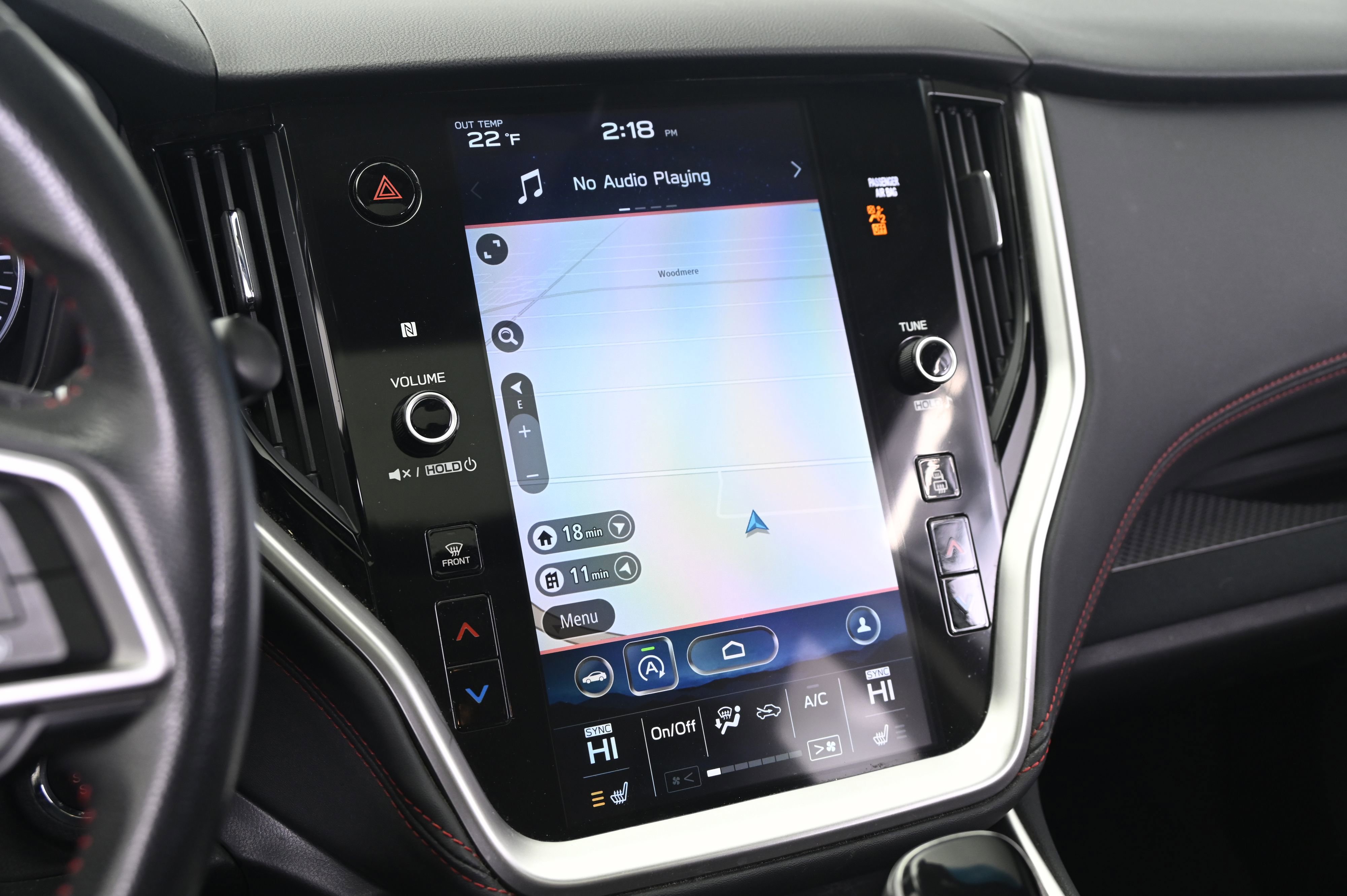 Used 2021 Subaru Legacy 2.5i Sport image 31