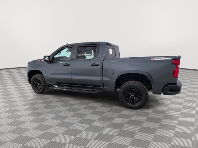Used 2020 Chevrolet Silverado 1500 LT Trail Boss image 7