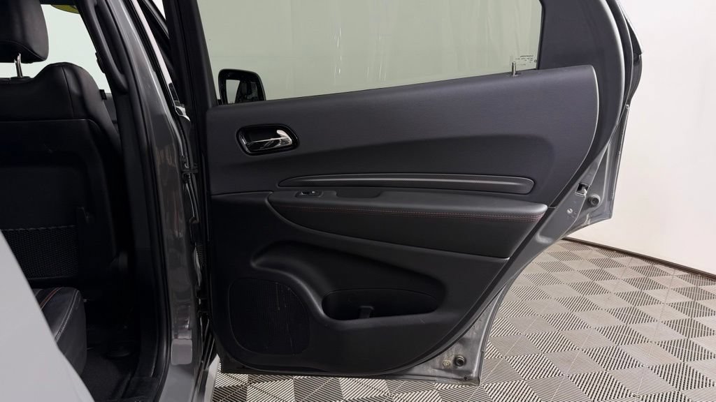 Used 2023 Dodge Durango R/T AWD/4WD image 32