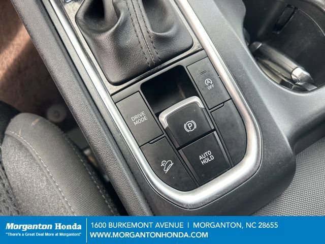Used 2019 Hyundai Santa Fe SEL w/ Cargo Package image 23