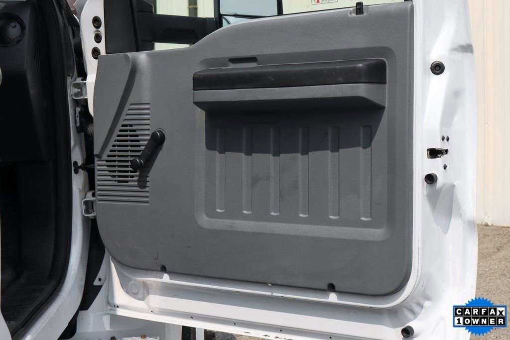Used 2019 Ford F650 2WD Regular Cab Super Duty image 38