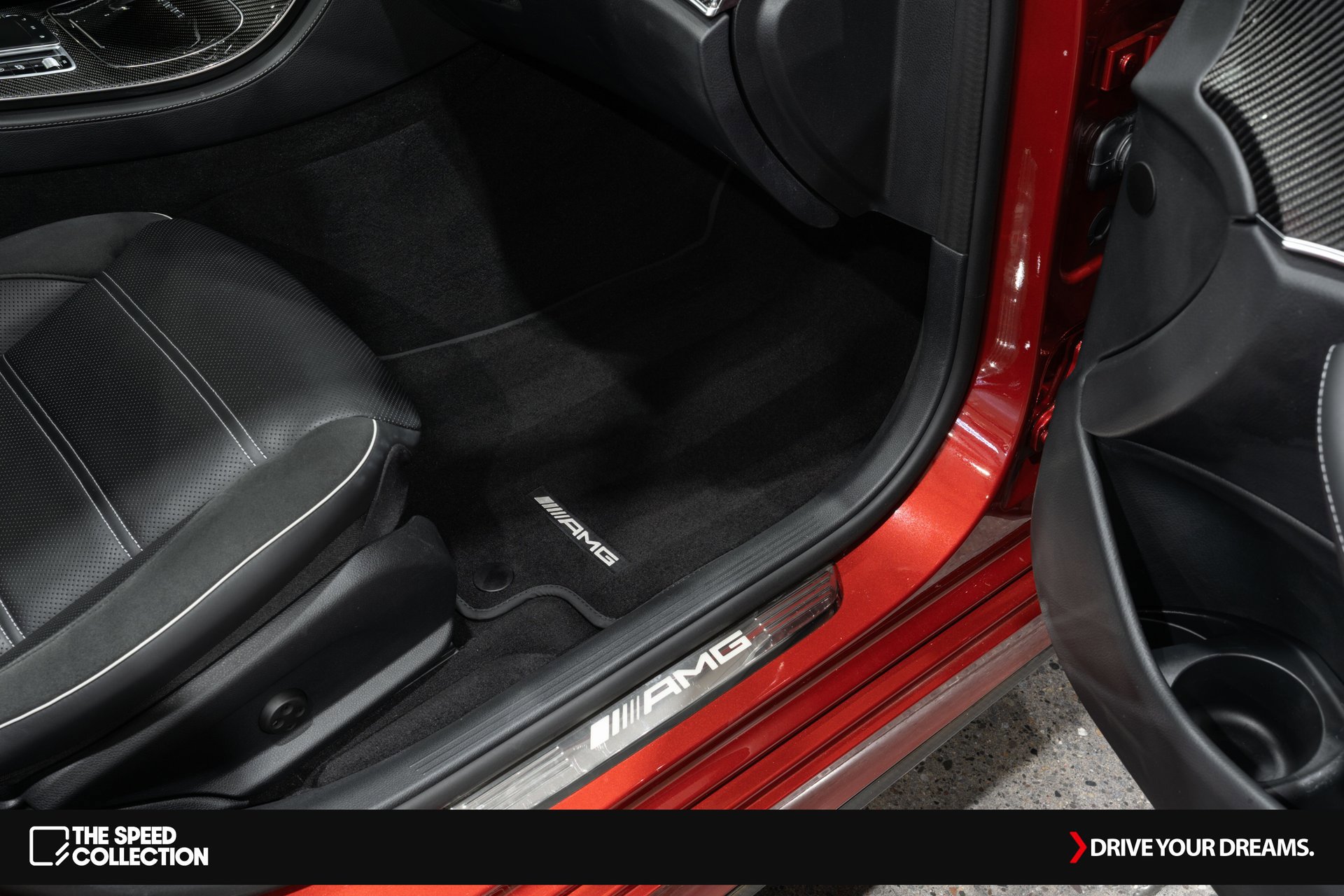 Used 2023 Mercedes-Benz E 63 AMG S image 23