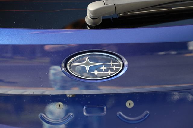 Certified 2026 Subaru Crosstrek 2.5i Limited AWD/4WD image 56