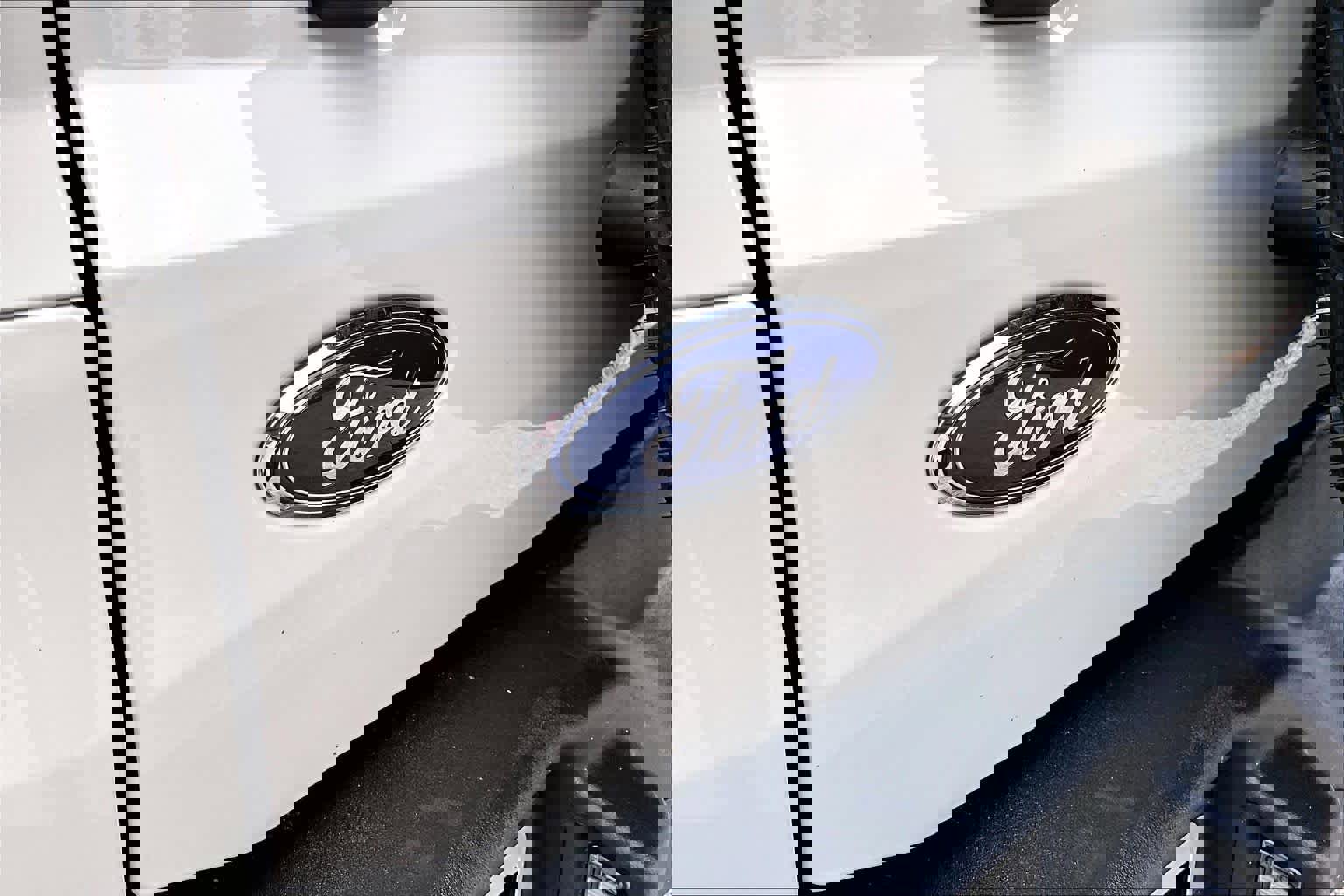 Certified 2025 Ford Bronco Outer Banks w/ Black Appearance Package image 31