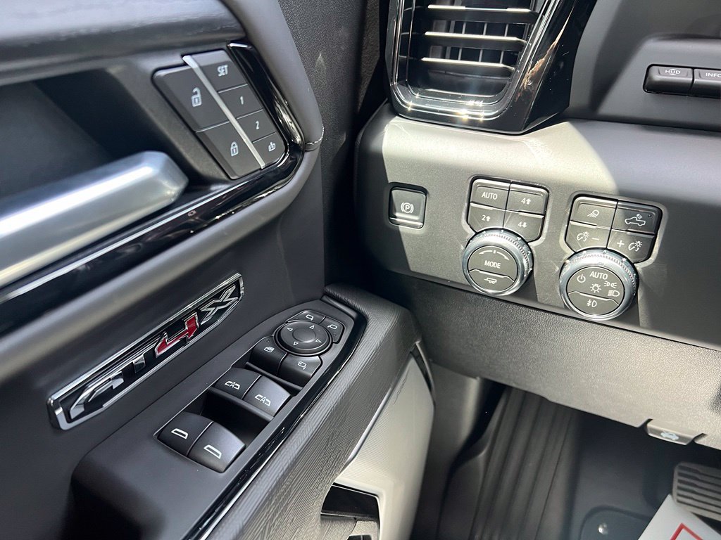New 2026 GMC Sierra 1500 AT4X AWD/4WD image 20