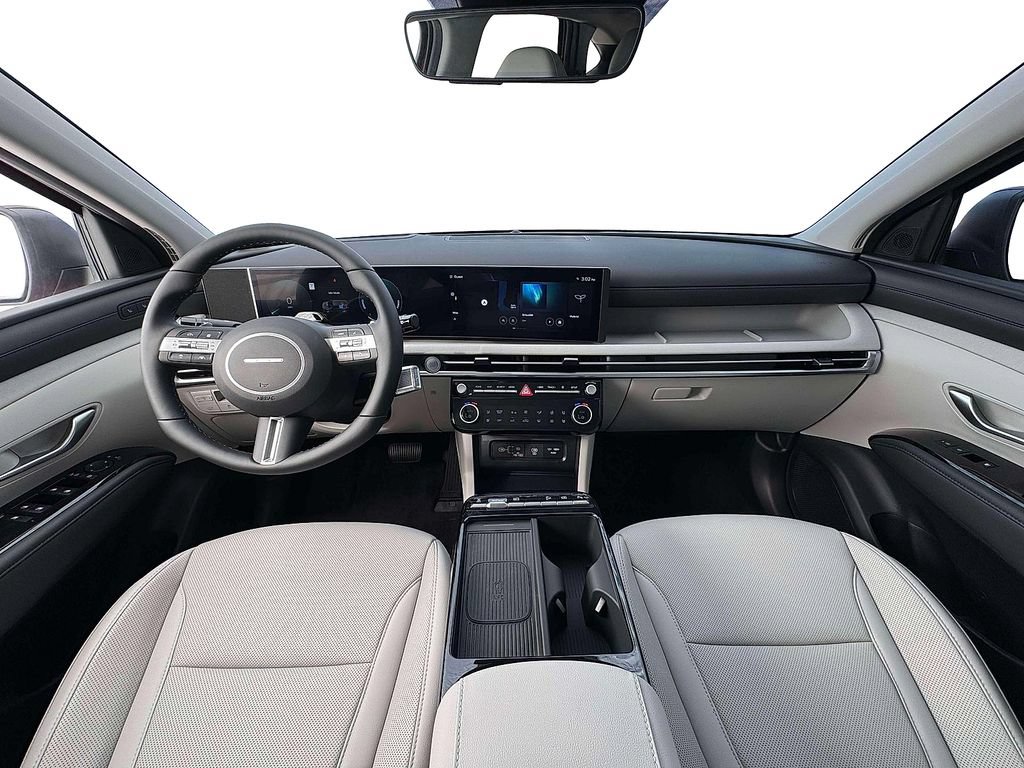 New 2026 Hyundai Tucson Limited AWD/4WD image 13
