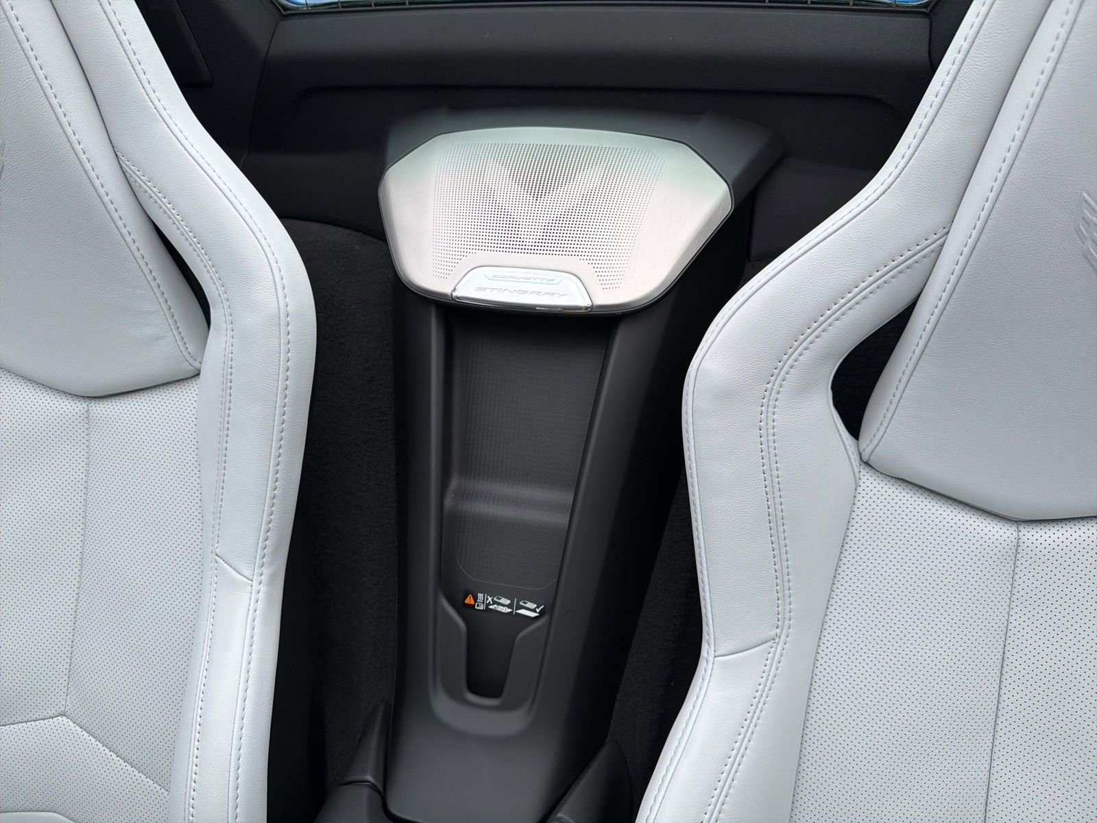 Used 2022 Chevrolet Corvette Stingray Preferred Conv w/ Battery Protection Package RWD image 25