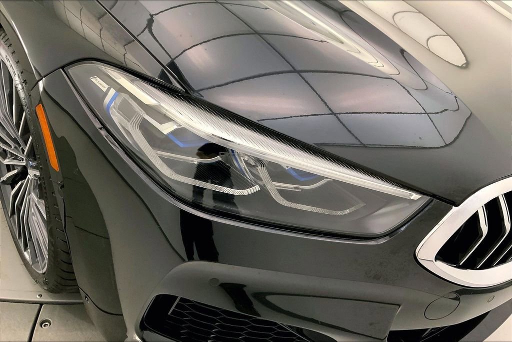 Used 2022 BMW 840i Gran Coupe xDrive AWD/4WD image 27