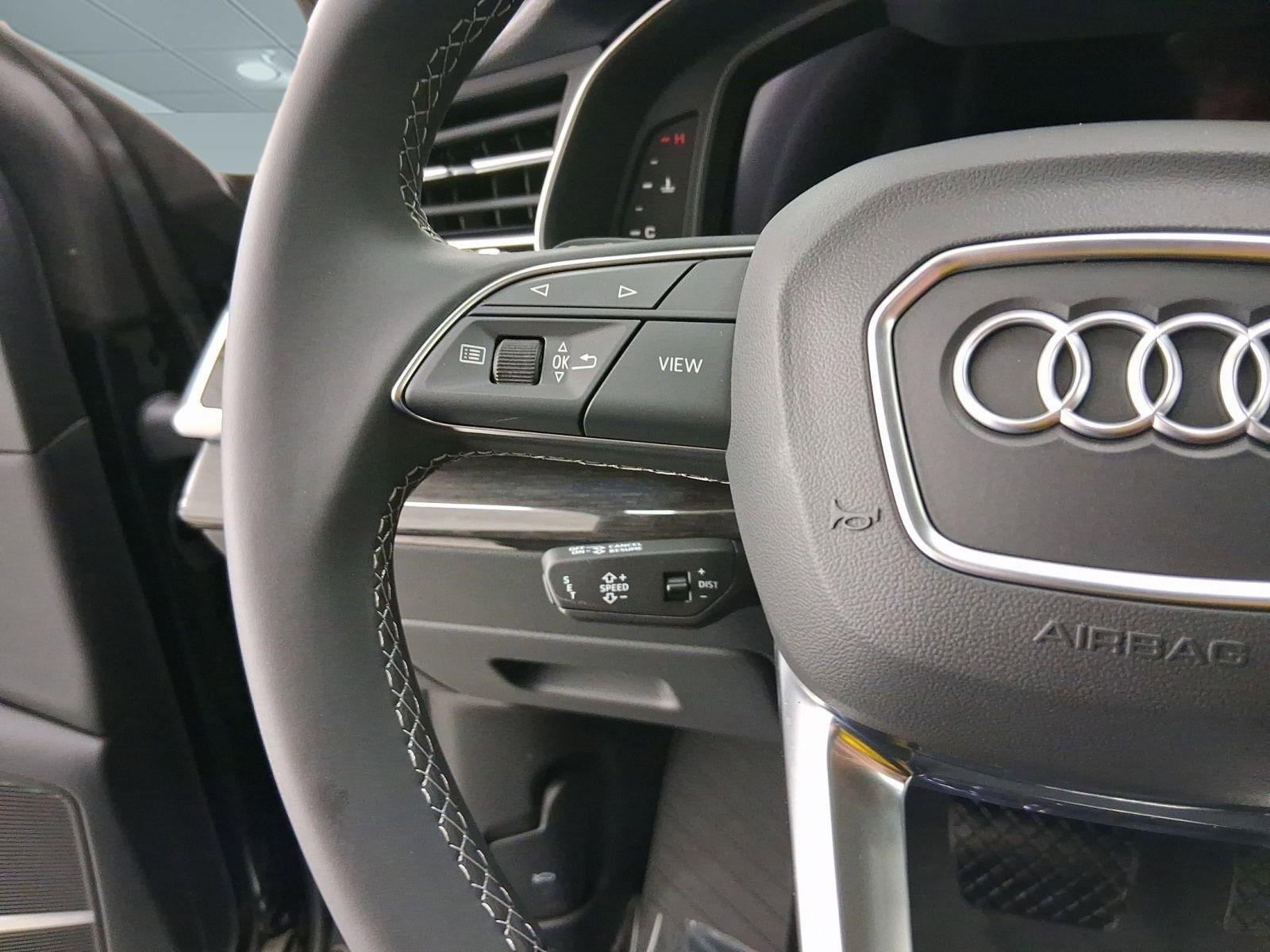 New 2026 Audi Q8 Premium Plus image 15