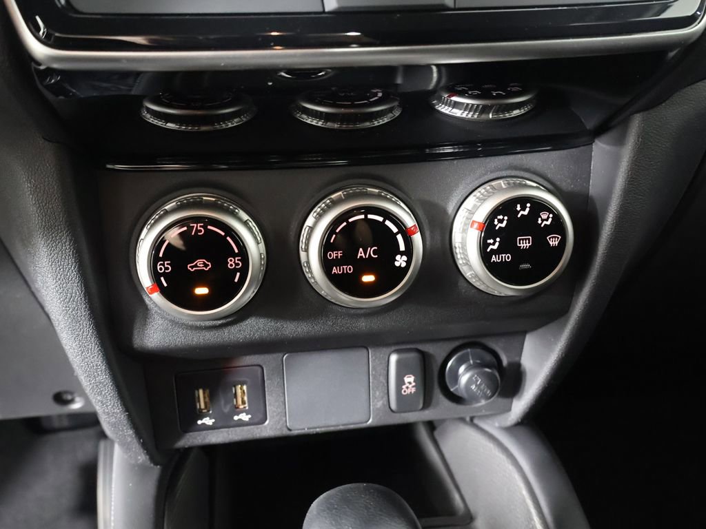 New 2026 Mitsubishi Outlander Sport AWD image 40