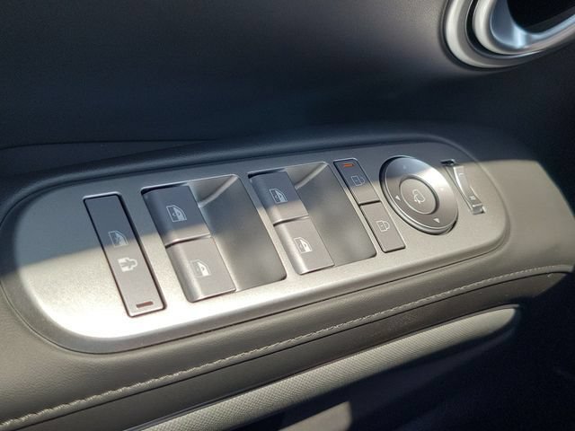 New 2027 Hyundai Palisade Calligraphy AWD/4WD image 18
