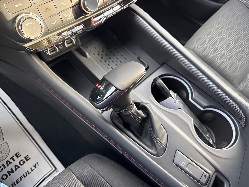 New 2026 Dodge Durango GT w/ Blacktop Package image 29