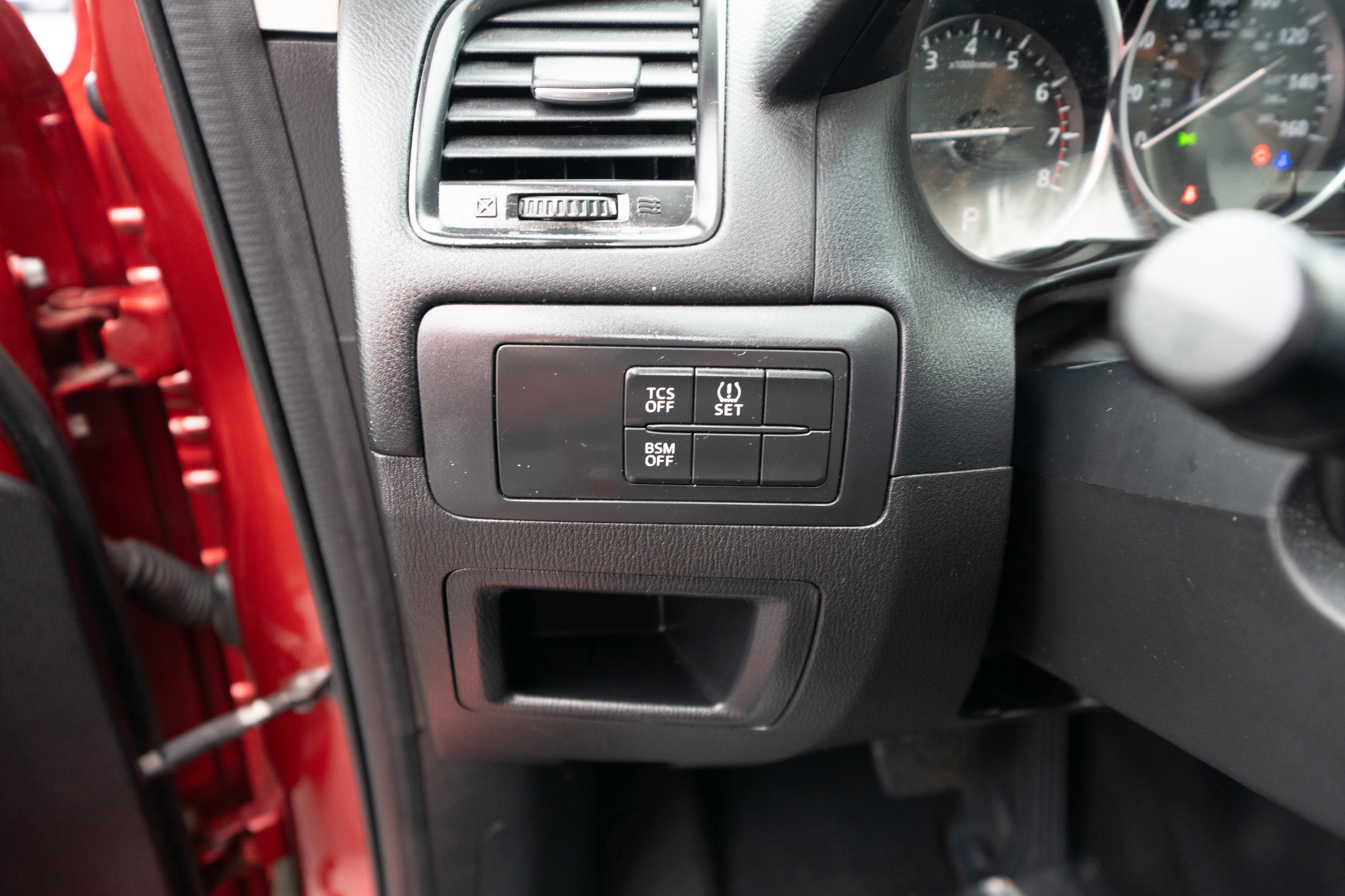 Used 2014 MAZDA CX-5 Touring w/ Bose/Moonroof Package image 11