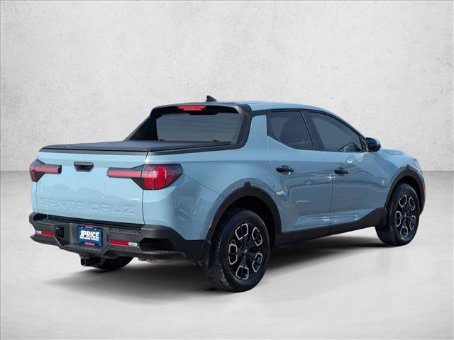 Used 2023 Hyundai Santa Cruz SEL image 5