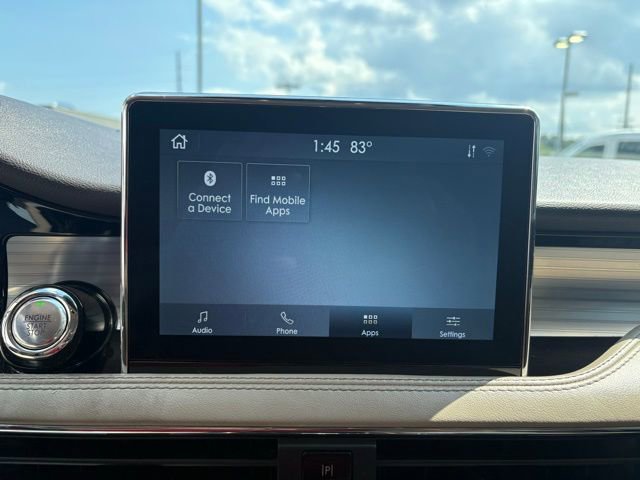 Used 2020 Lincoln Corsair FWD image 16