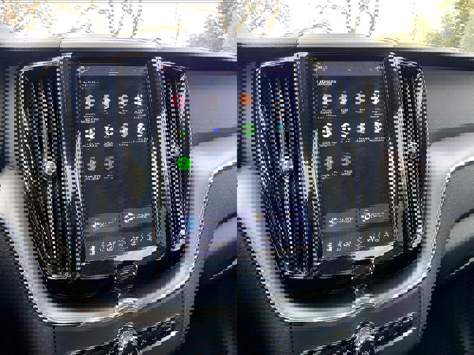 Used 2025 Volvo XC60 B5 Core image 35