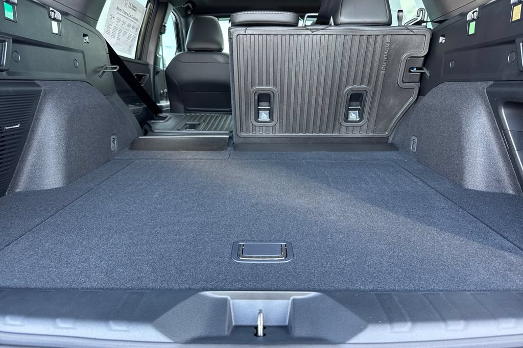 New 2026 Subaru Outback Limited AWD/4WD image 17