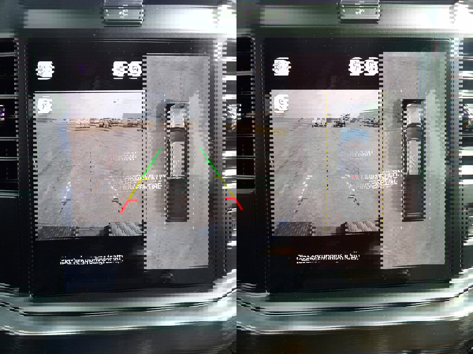 New 2025 Ford F250 Lariat w/ Chrome Package image 58