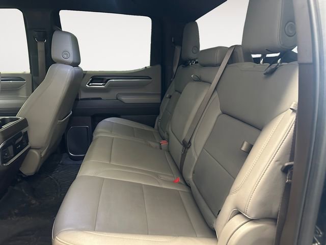 Used 2023 GMC Sierra 1500 SLT w/ SLT Convenience Package image 13