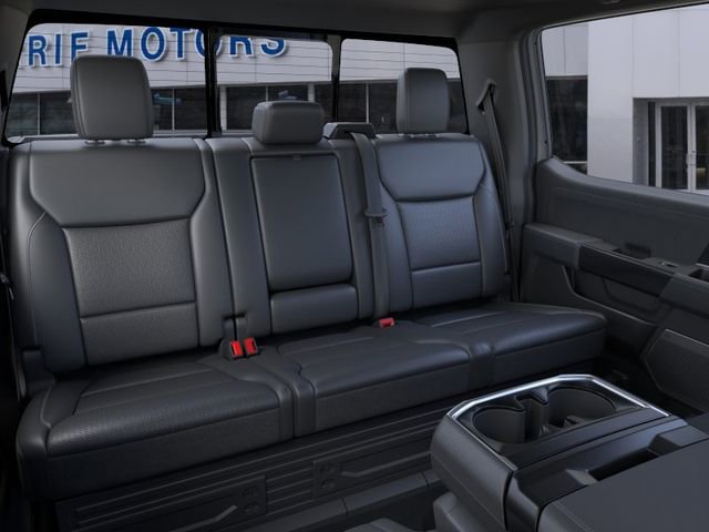 New 2026 Ford F150 Lariat AWD/4WD image 11