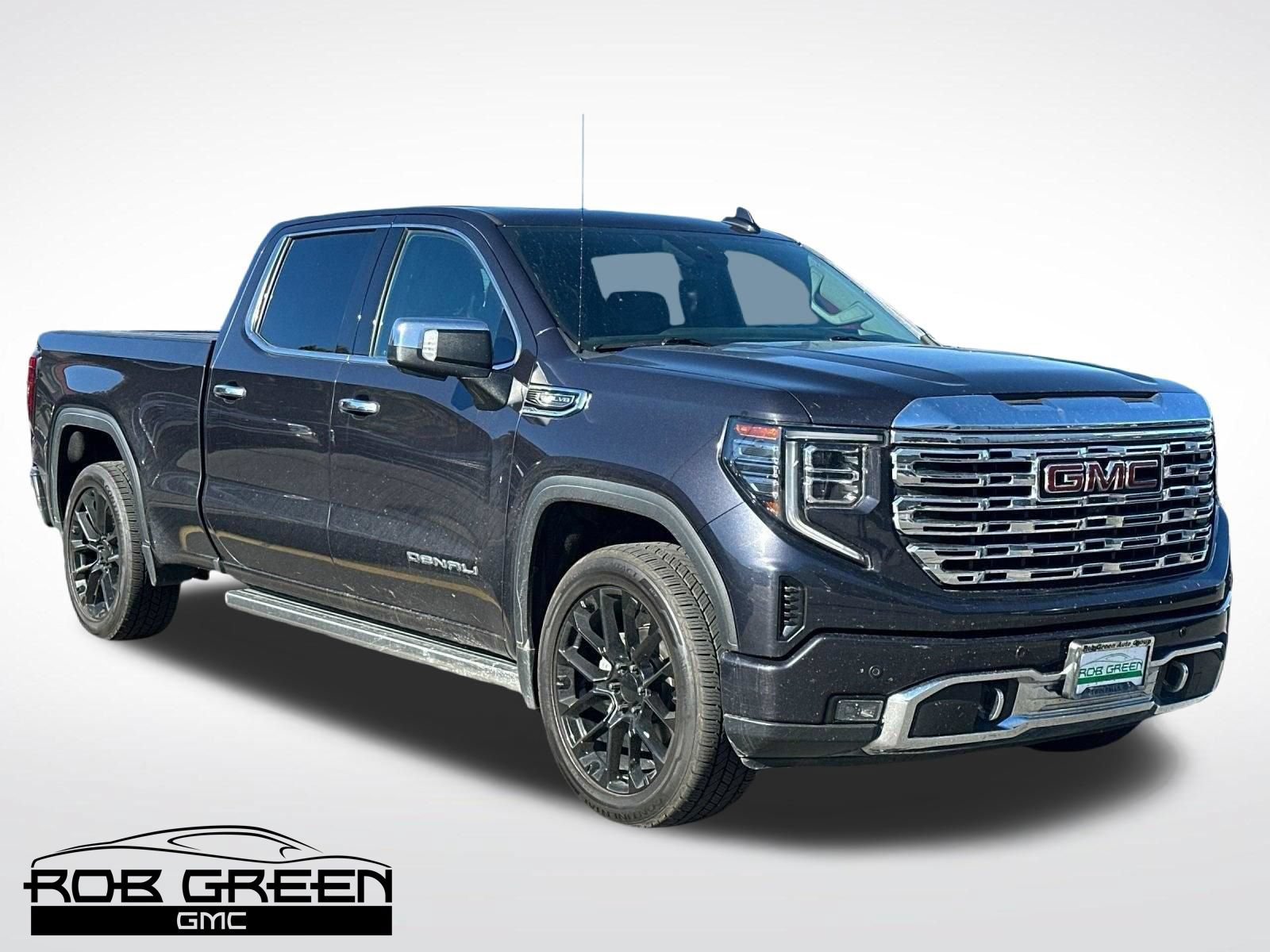 Used 2022 GMC Sierra 1500 Denali w/ Denali Reserve Package