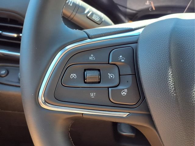 New 2026 Buick Envista Preferred w/ Convenience I Package FWD image 11